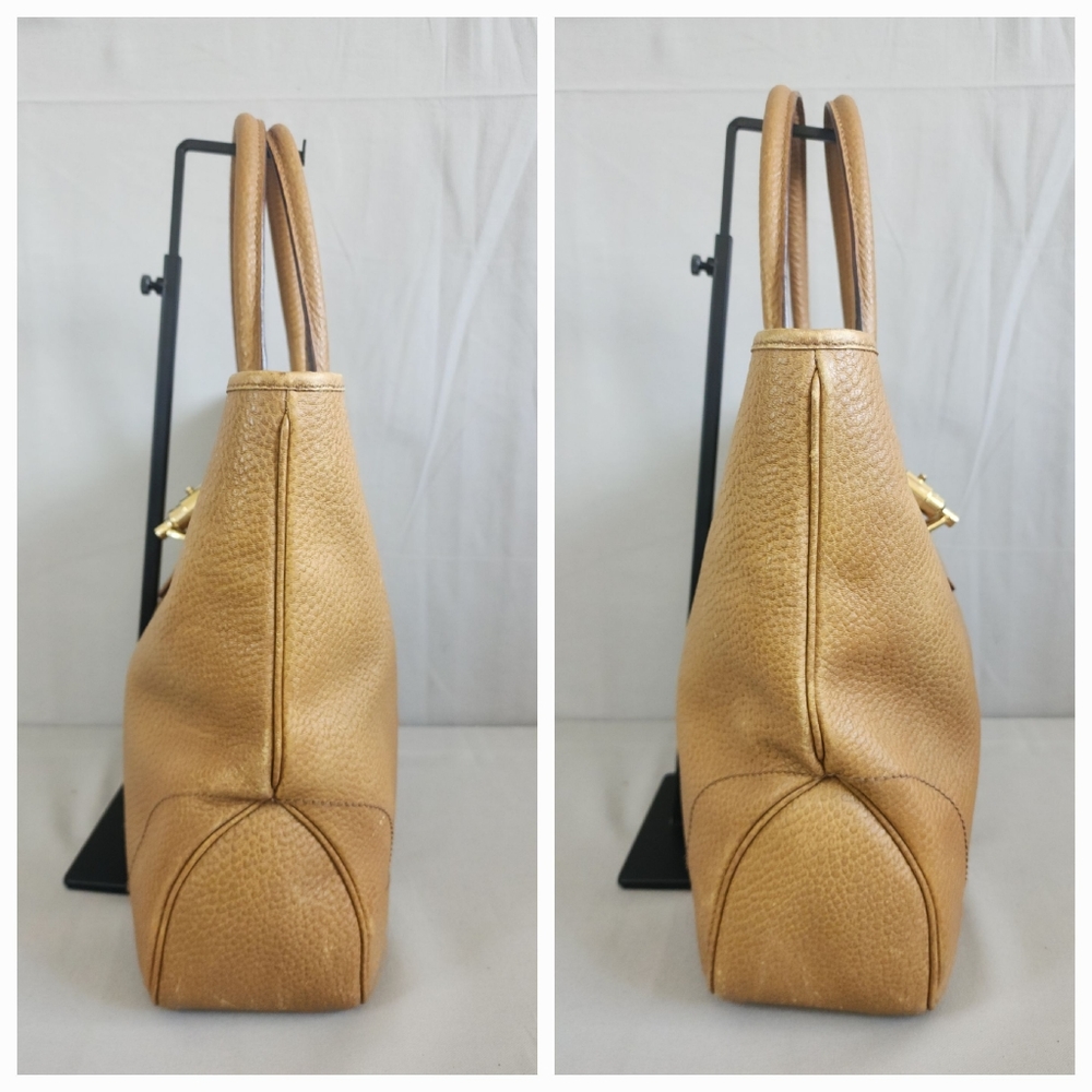 ✨️GUCCI New Jackie Tote Bag - Picture 8 of 16